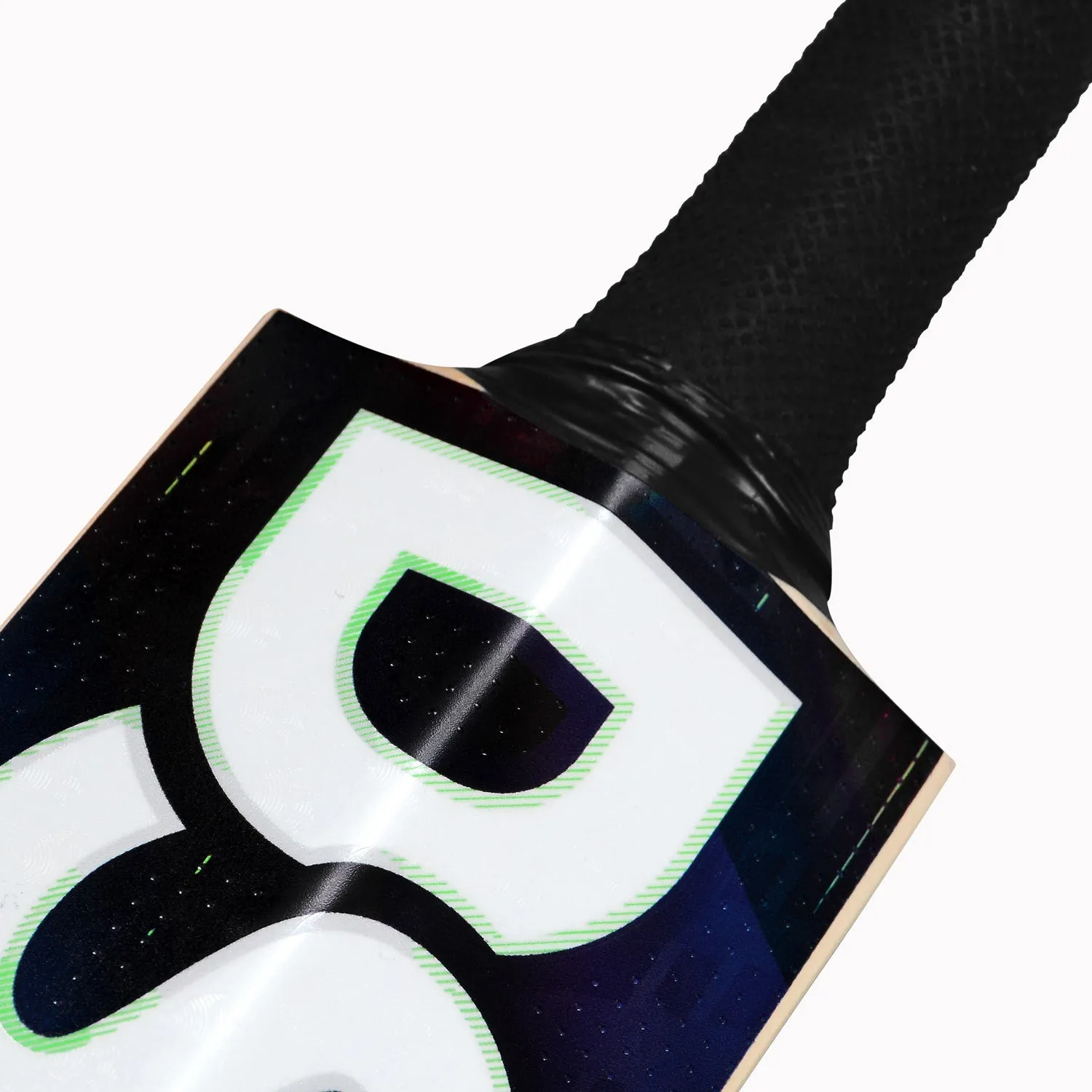 DSC BLAK 550 Cricket Bat