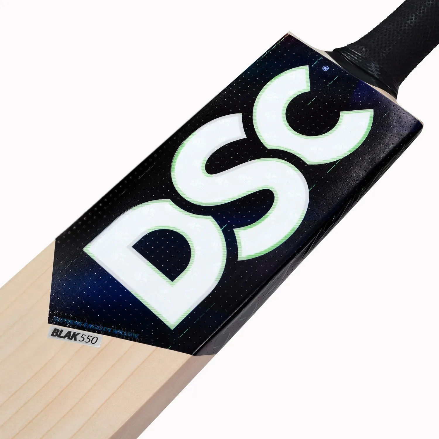 DSC BLAK 550 Cricket Bat