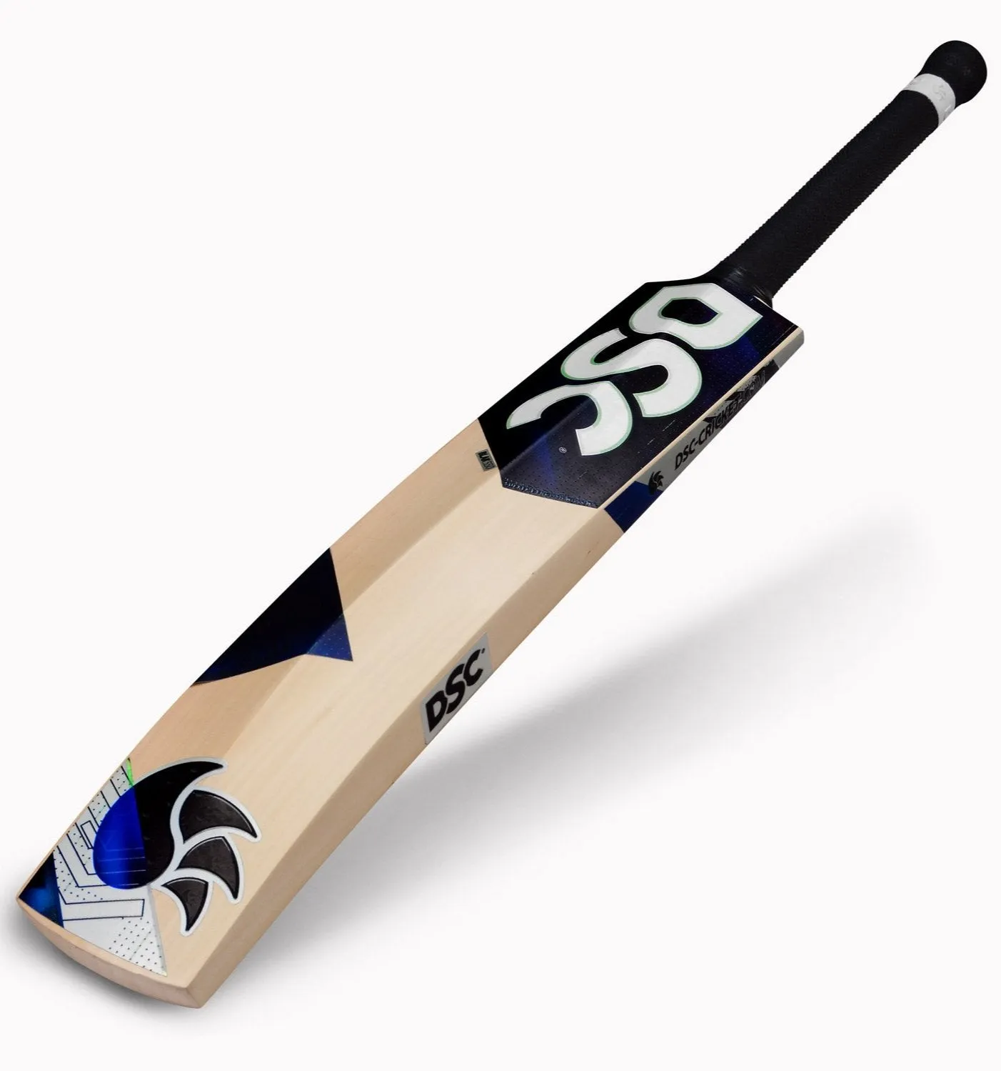 DSC BLAK 550 Cricket Bat