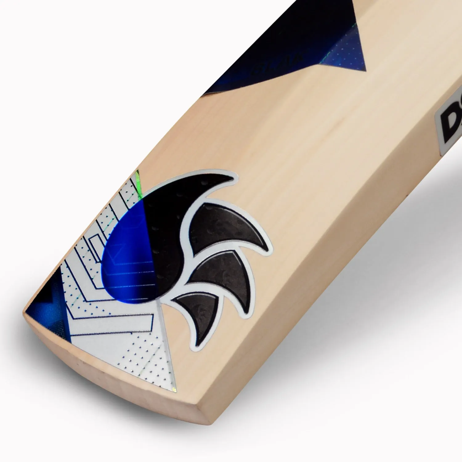 DSC BLAK 550 Cricket Bat