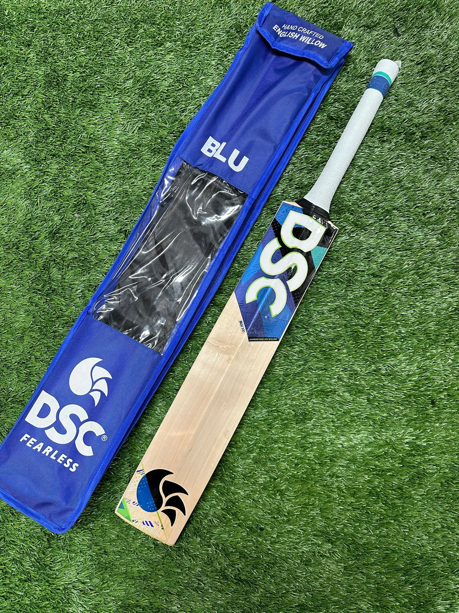 DSC BLU 300