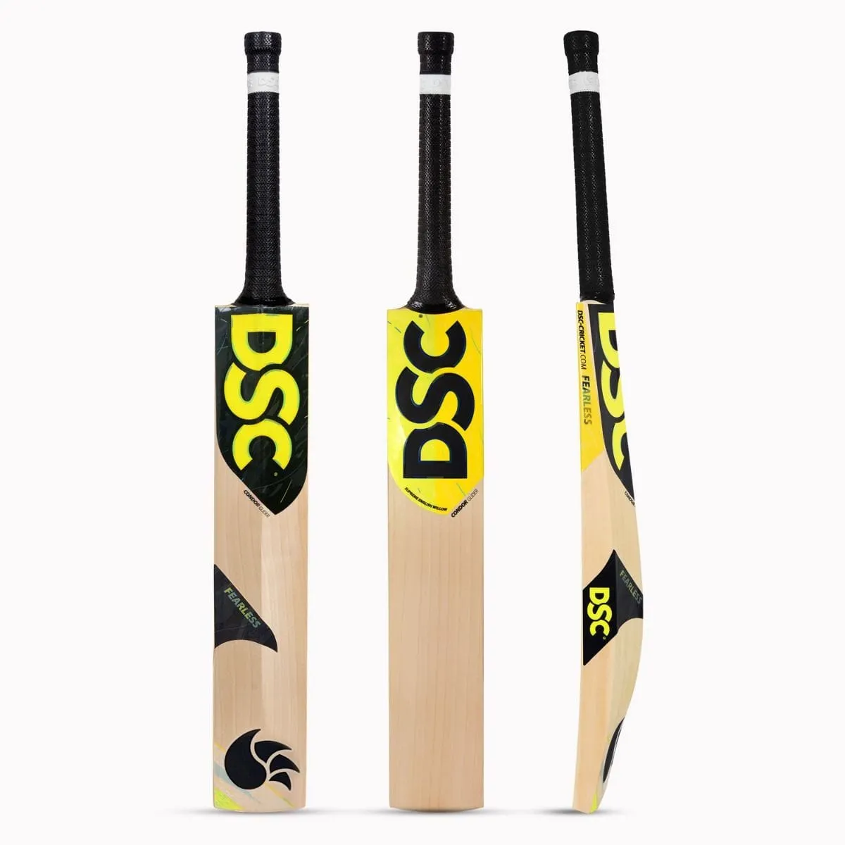 DSC Condor Glider Adult Cricket Bat