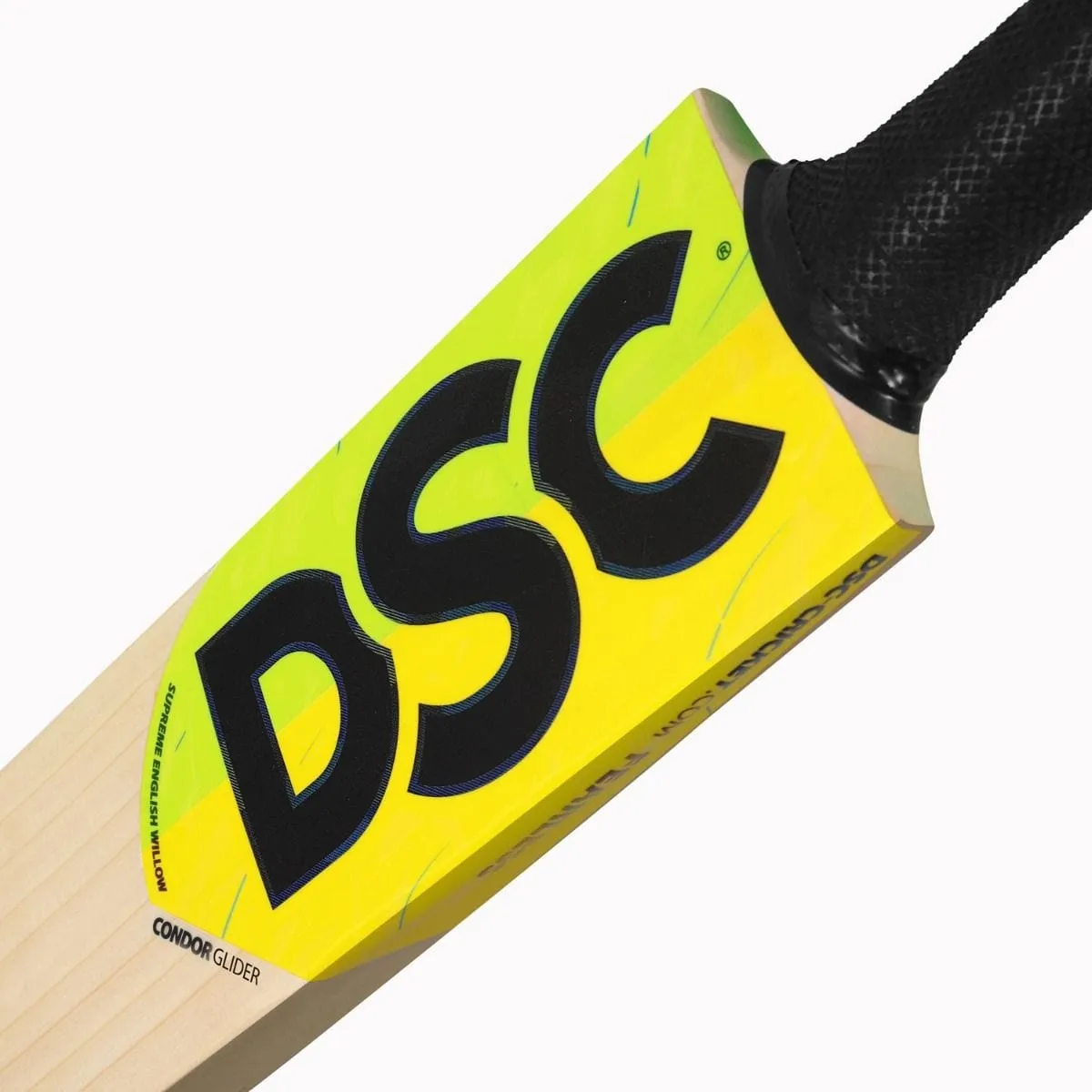 DSC Condor Glider Adult Cricket Bat