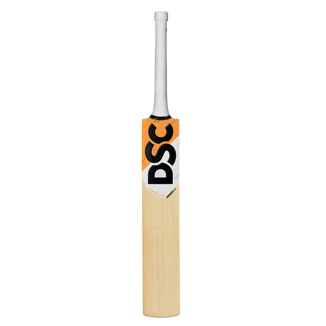 DSC Cricket Bat David Warner Custom