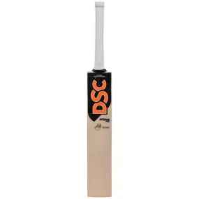 DSC Cricket Bat Intense Rage English Willow Youth Harrow