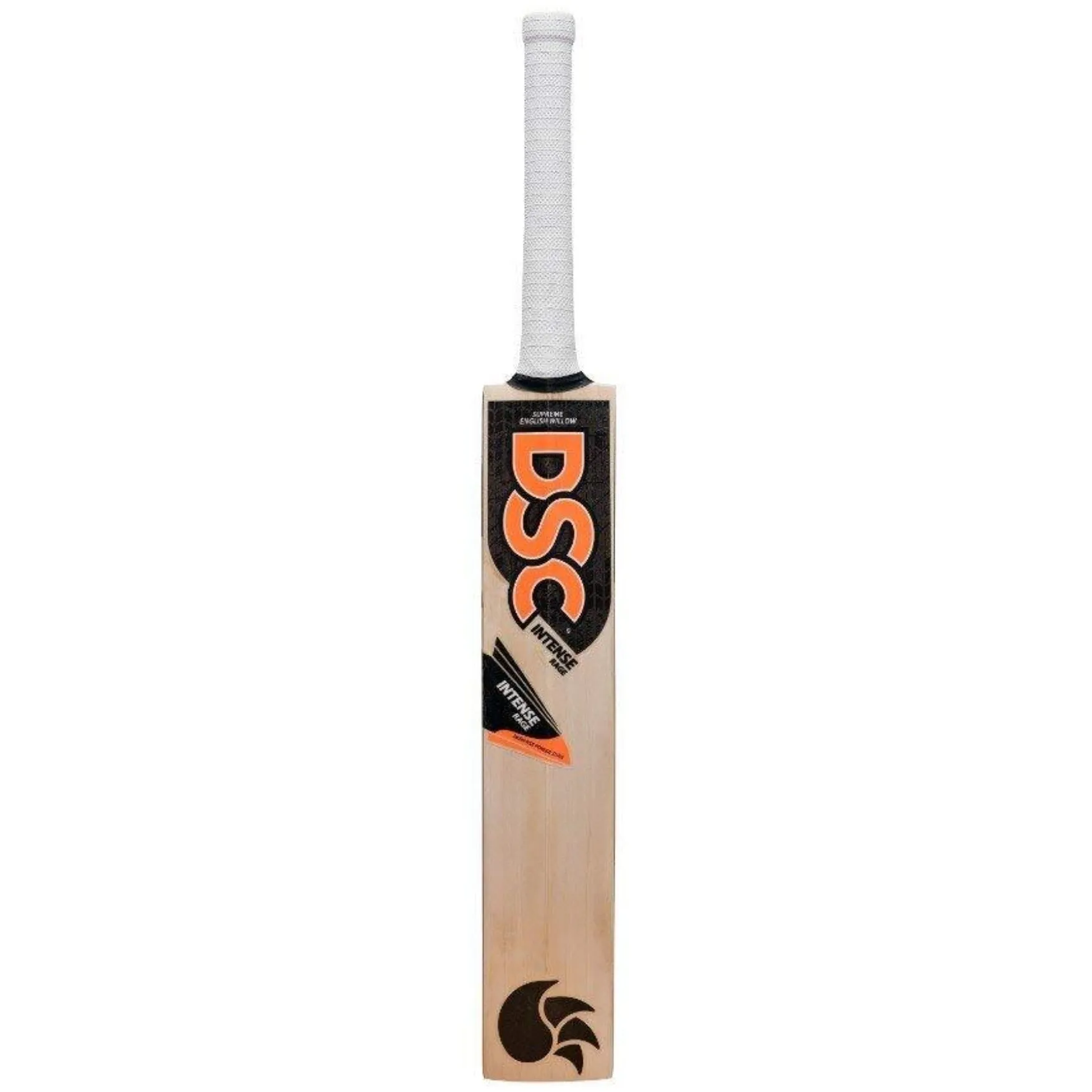 DSC Cricket Bat Intense Rage English Willow Youth Harrow