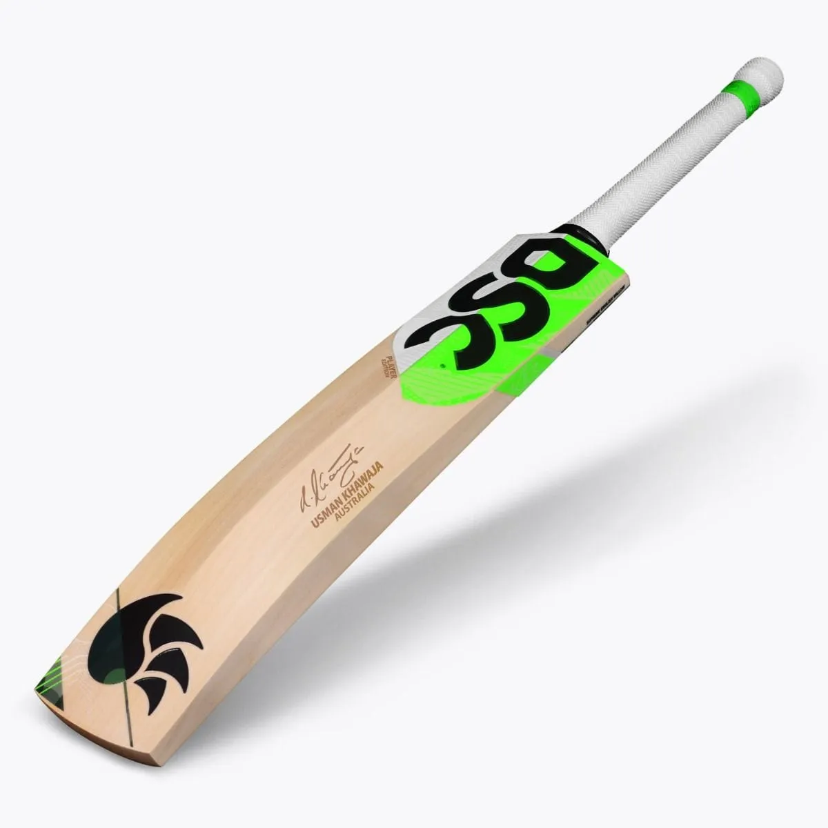 DSC Split Players Edition Adult Cricket Bat