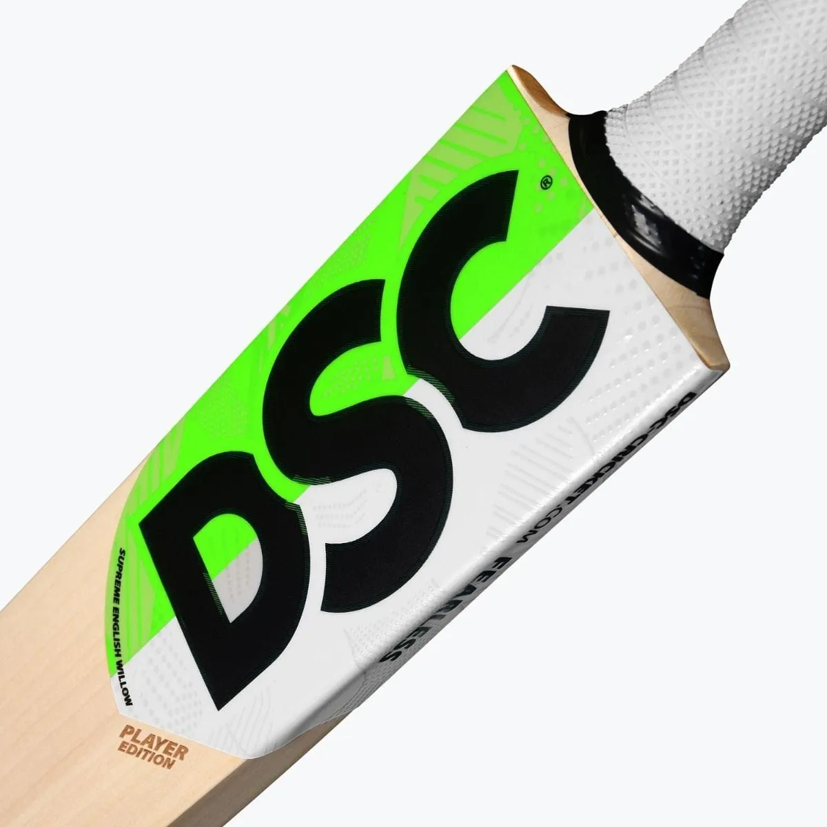 DSC Split Players Edition Adult Cricket Bat