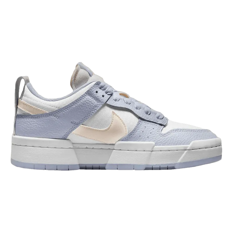 Dunk Low Disrupt Ghost