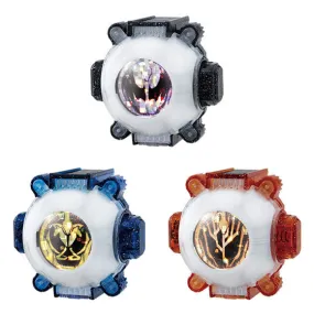 DX Dark Ghost, Napoleon & Darwin Kamen Rider Ghost Eyecon Set