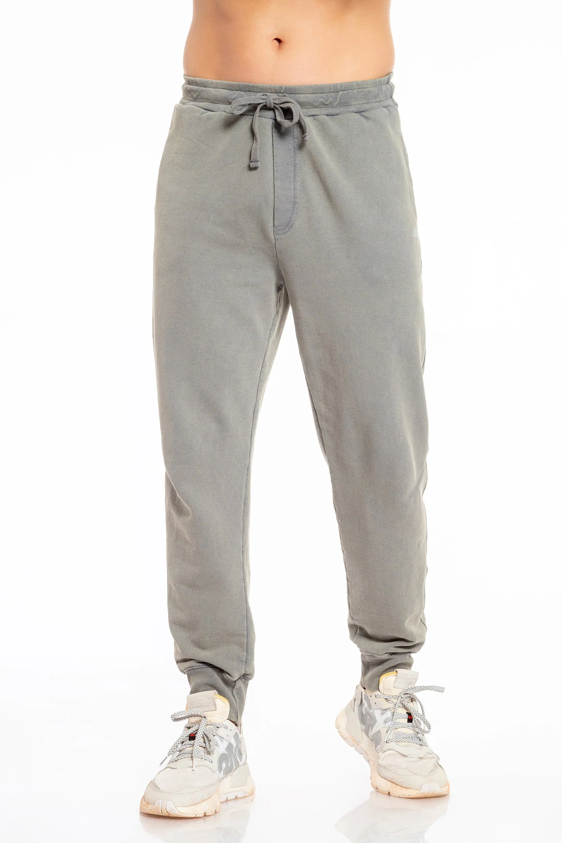 Dye Washed Jogger