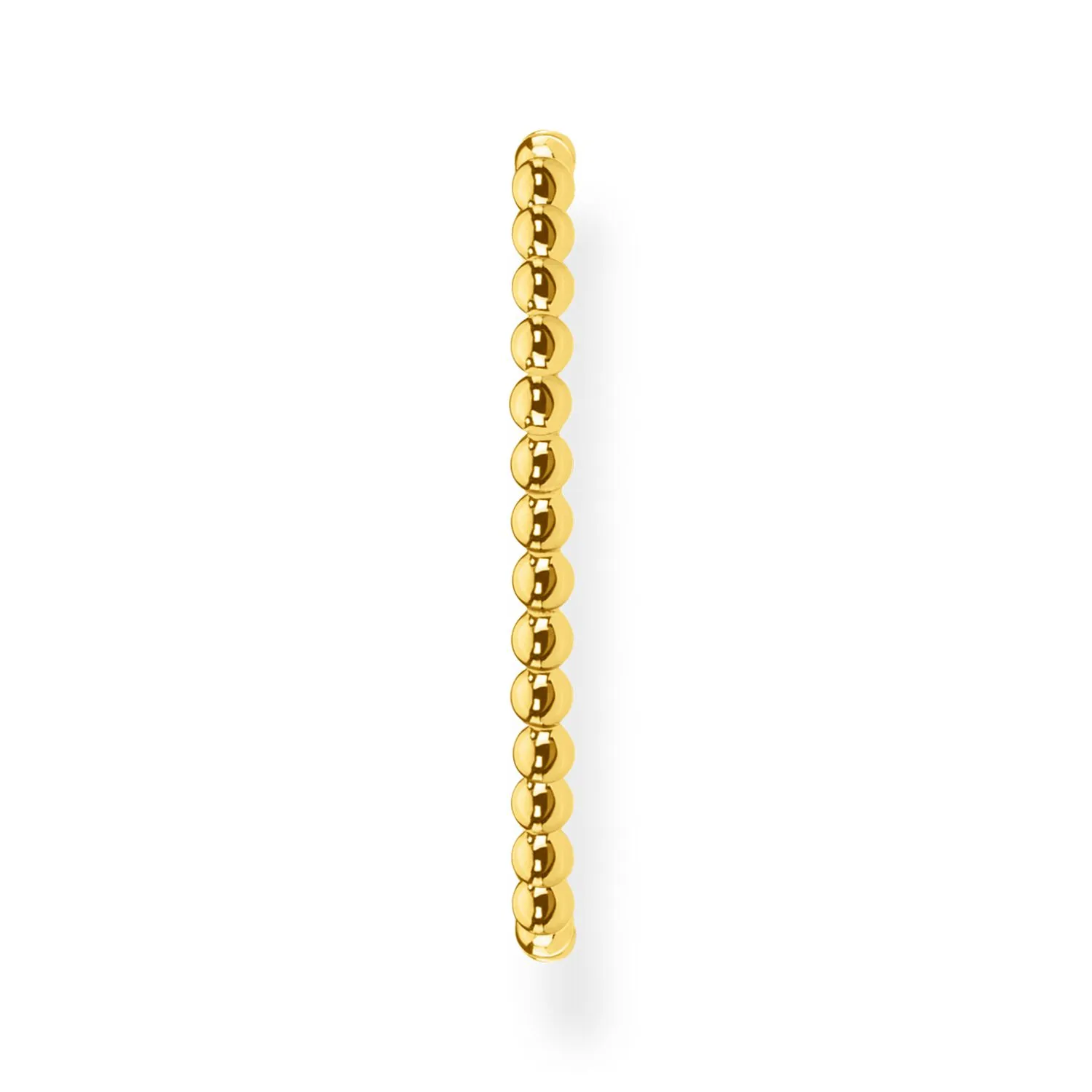 Ear Stud Dots (Single)