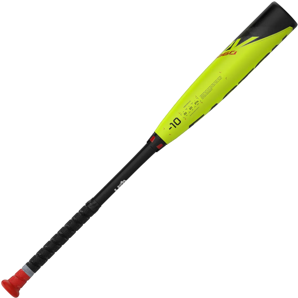 Easton ADV 360 Composite USA Drop 10 Baseball Bat