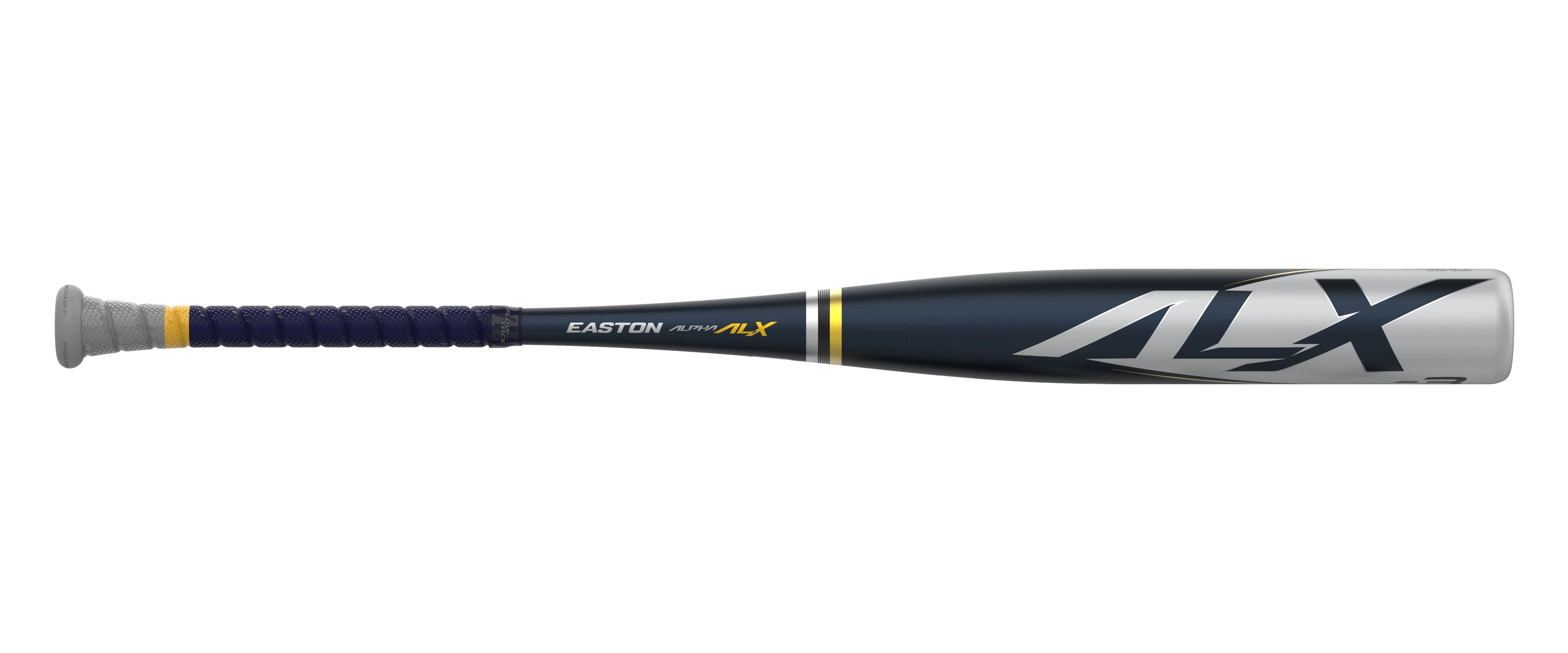 Easton Alpha ALX BBCOR Baseball Bat -3