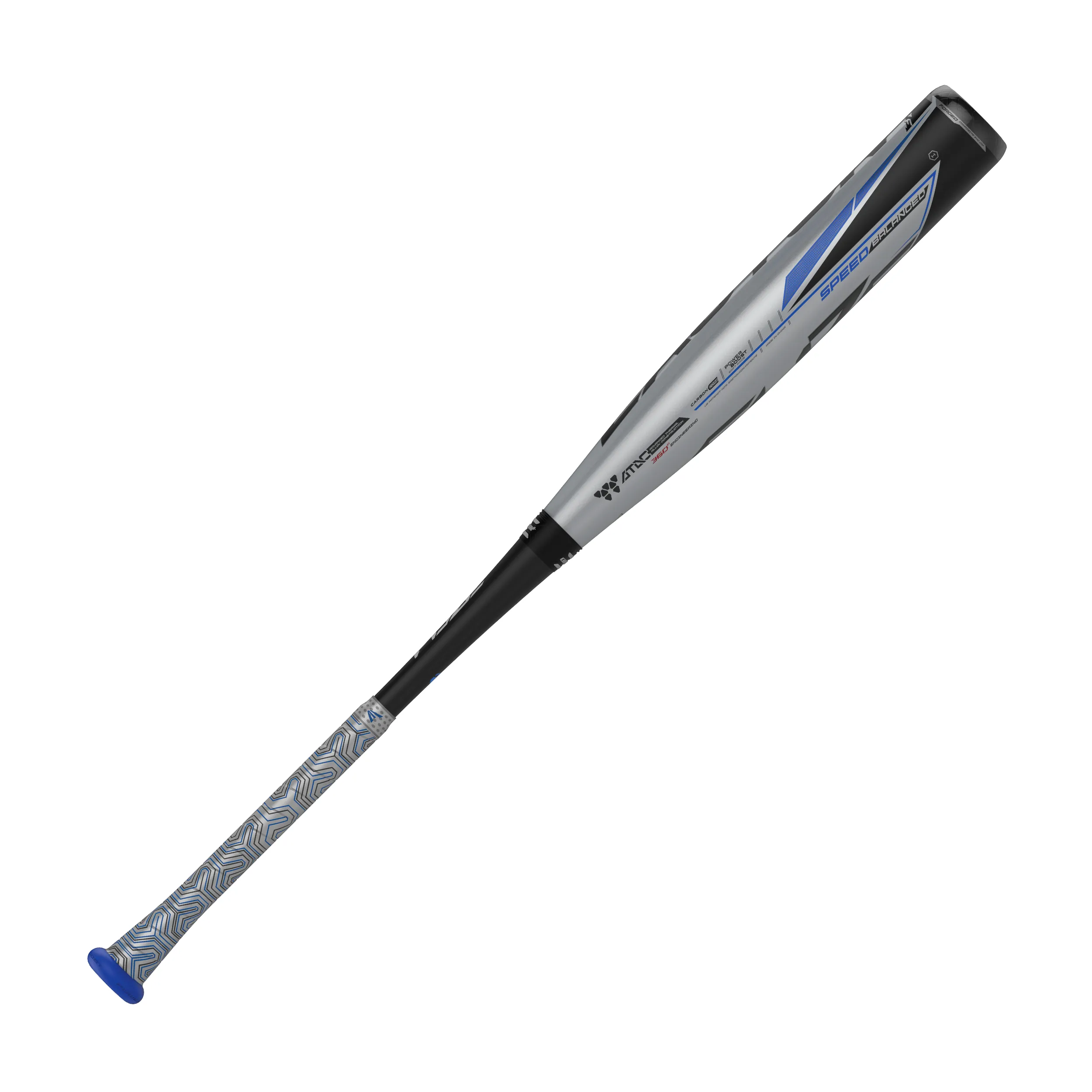 Easton Fuze 360 Hybrid BBCOR Baseball Bat BB20FZH