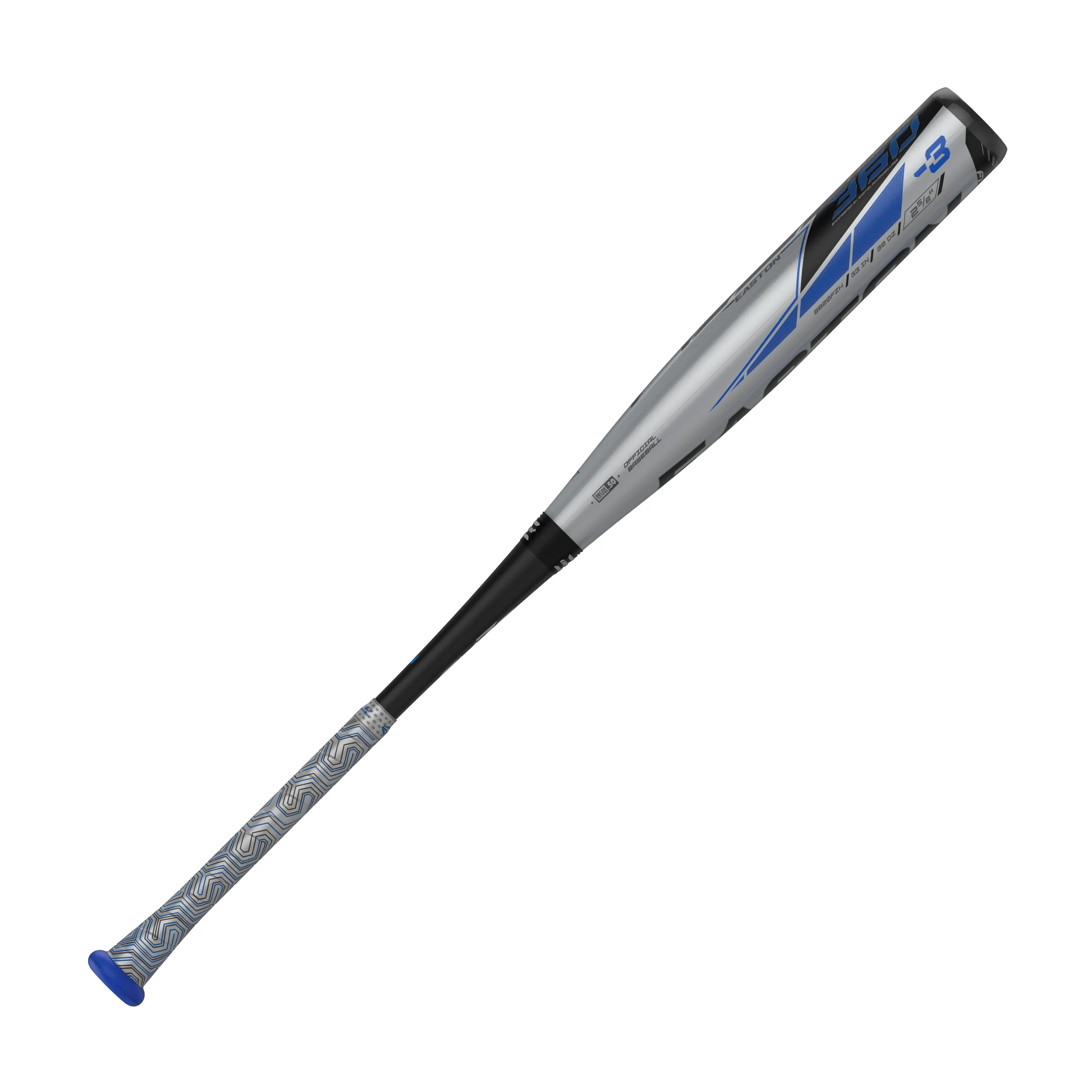 Easton Fuze 360 Hybrid BBCOR Baseball Bat BB20FZH