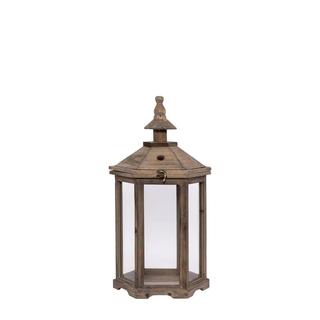 Easton Garden Lantern - Medium