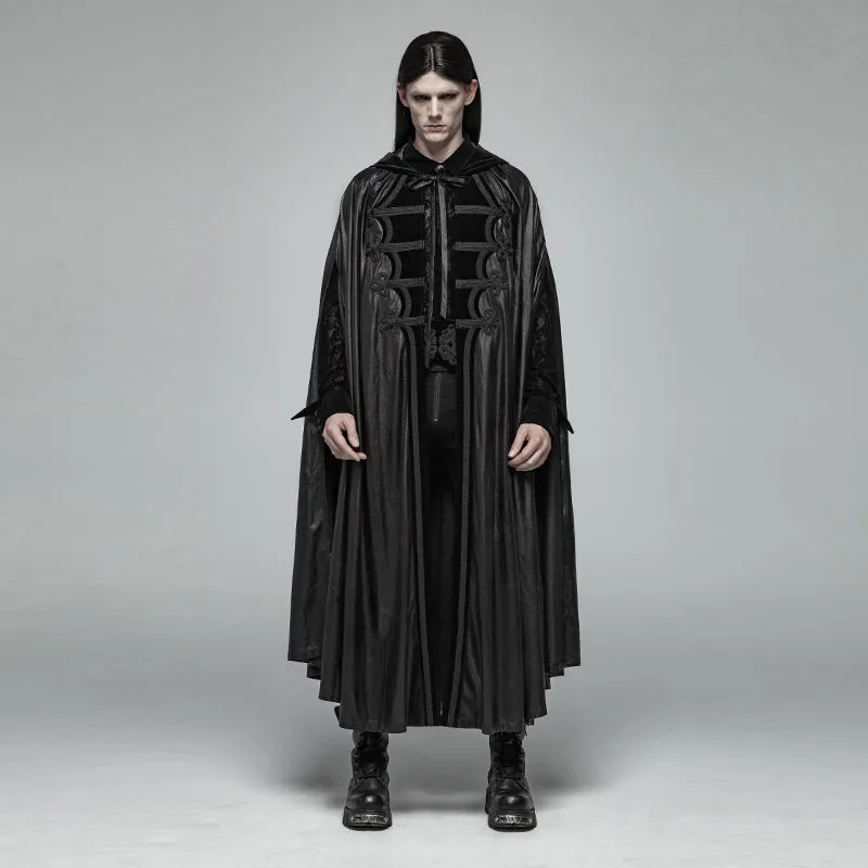 Elderion Cloak