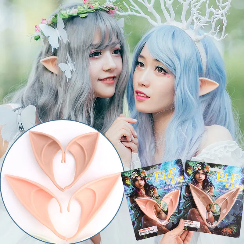 Elven Fairy Ears