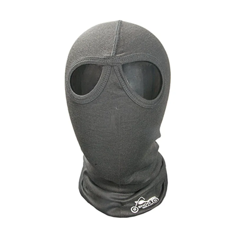 Endo Cucullo Ninja (Face Hood Ninja)