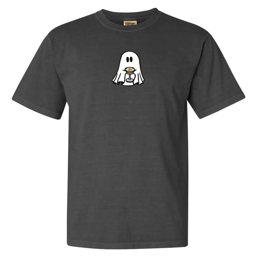 'Espresso Martini Ghost' T-Shirt