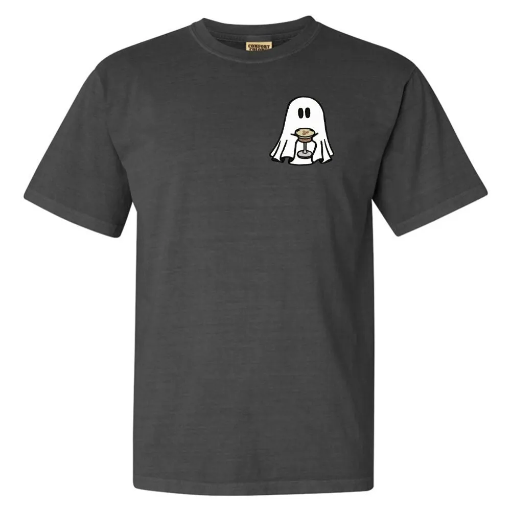 'Espresso Martini Ghost' T-Shirt