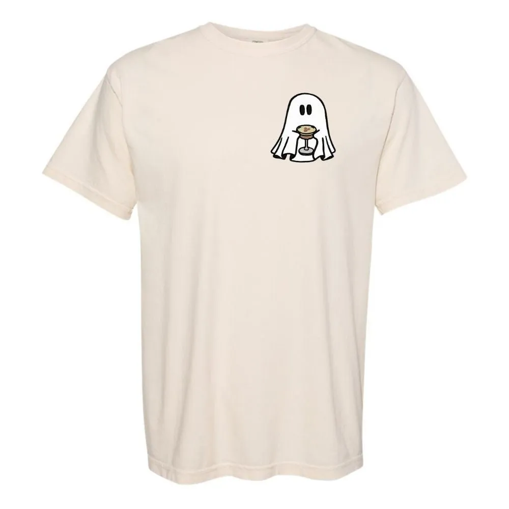 'Espresso Martini Ghost' T-Shirt