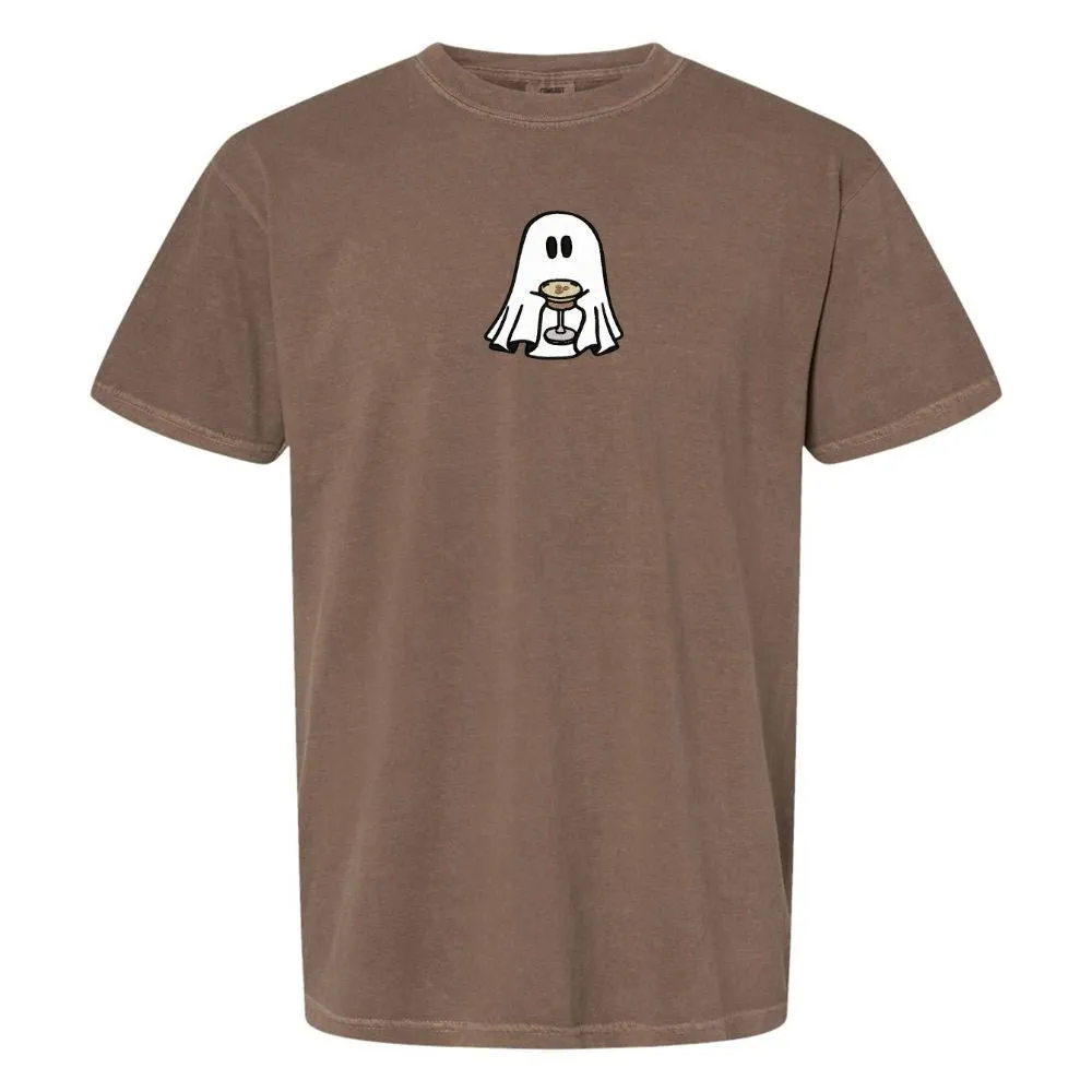 'Espresso Martini Ghost' T-Shirt