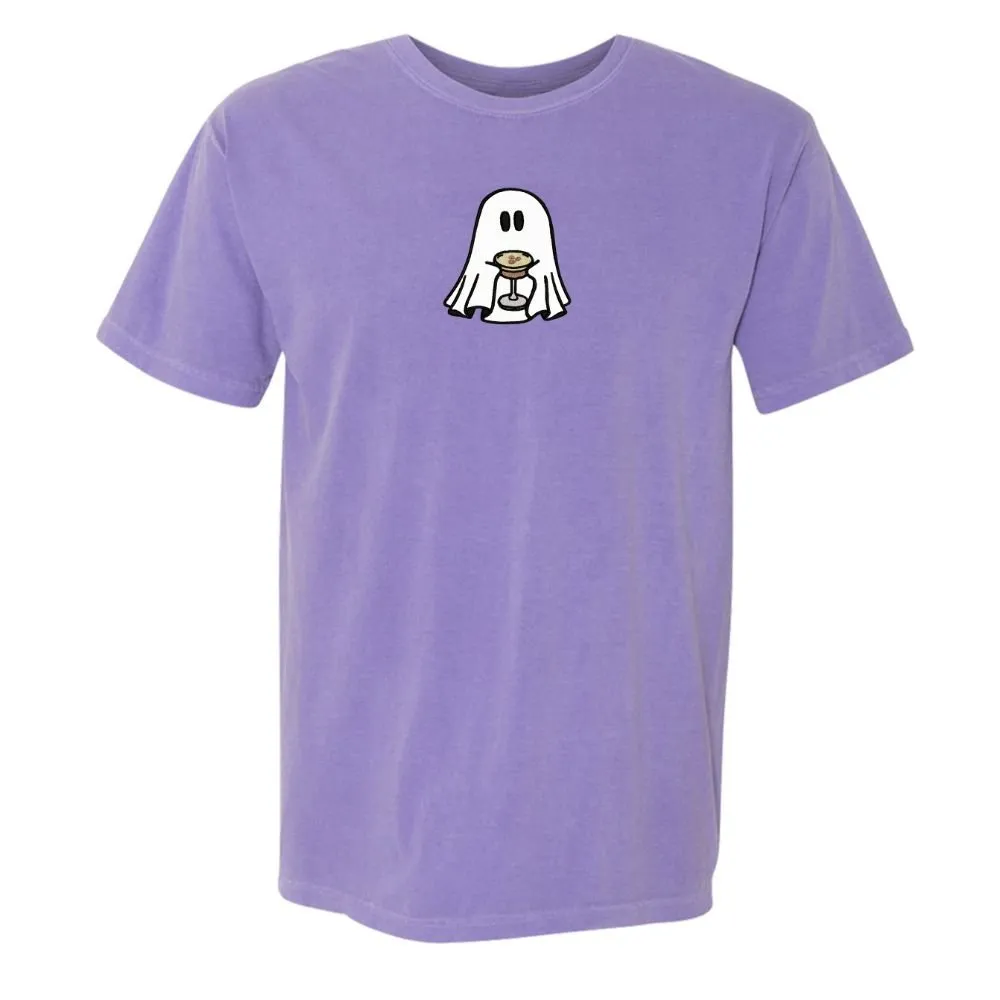 'Espresso Martini Ghost' T-Shirt