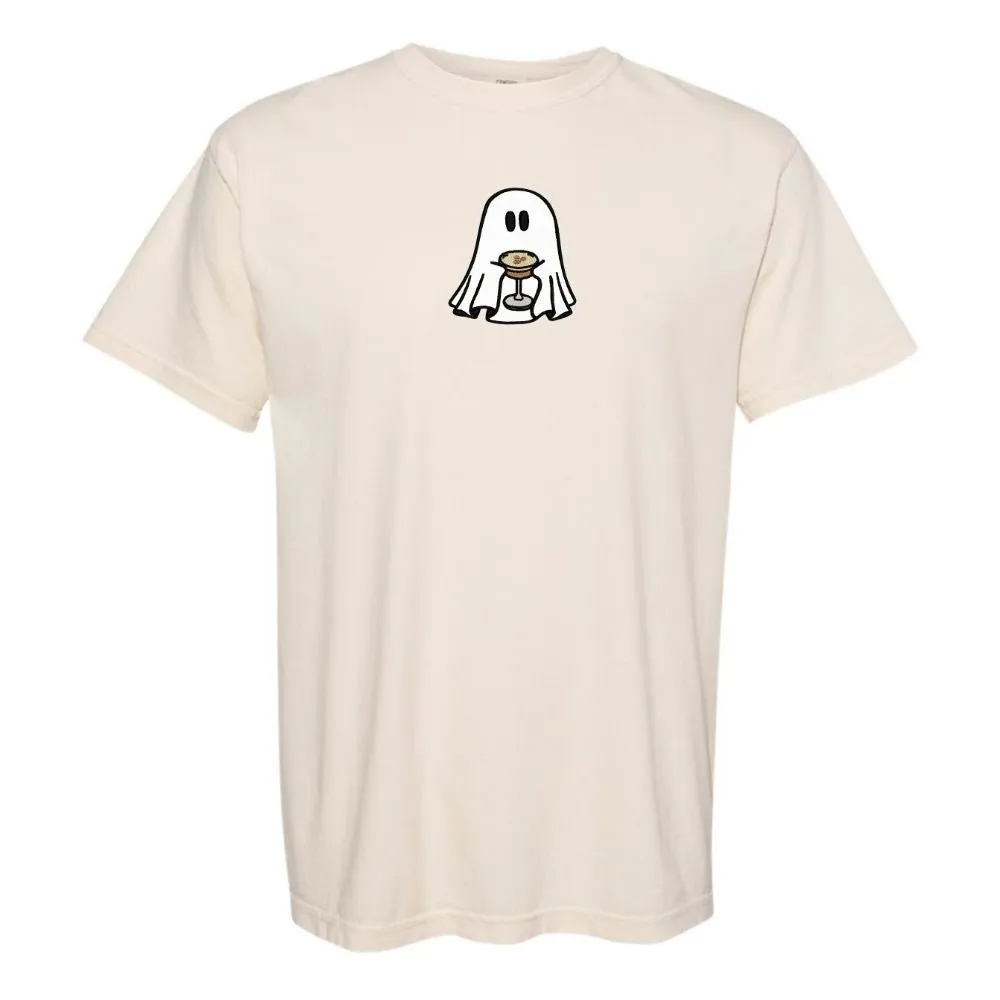 'Espresso Martini Ghost' T-Shirt