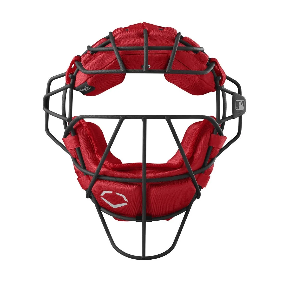 Evoshield PRO-SRZ Catchers Facemask