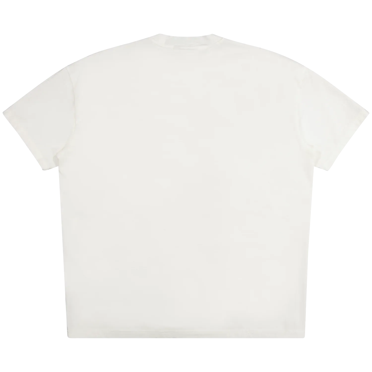 Fearless Blood Logo Tee