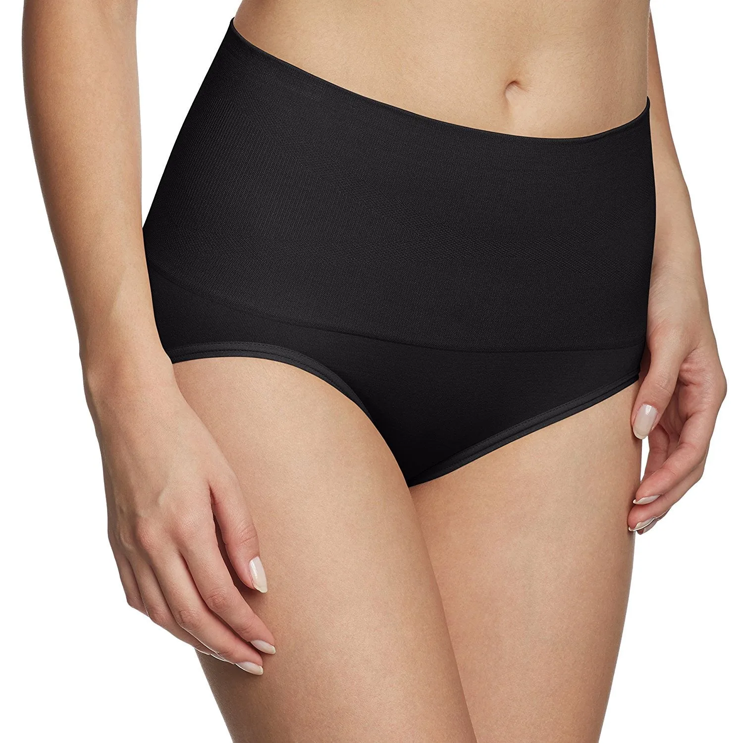 Flexees Women's Maidenform Flexee Slim Waisters Brief