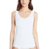 Flexees Women's Maidenform Women's Sleek Smoothers 2 Way Tank