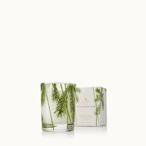 Frasier Fir Votive, Pine Needle