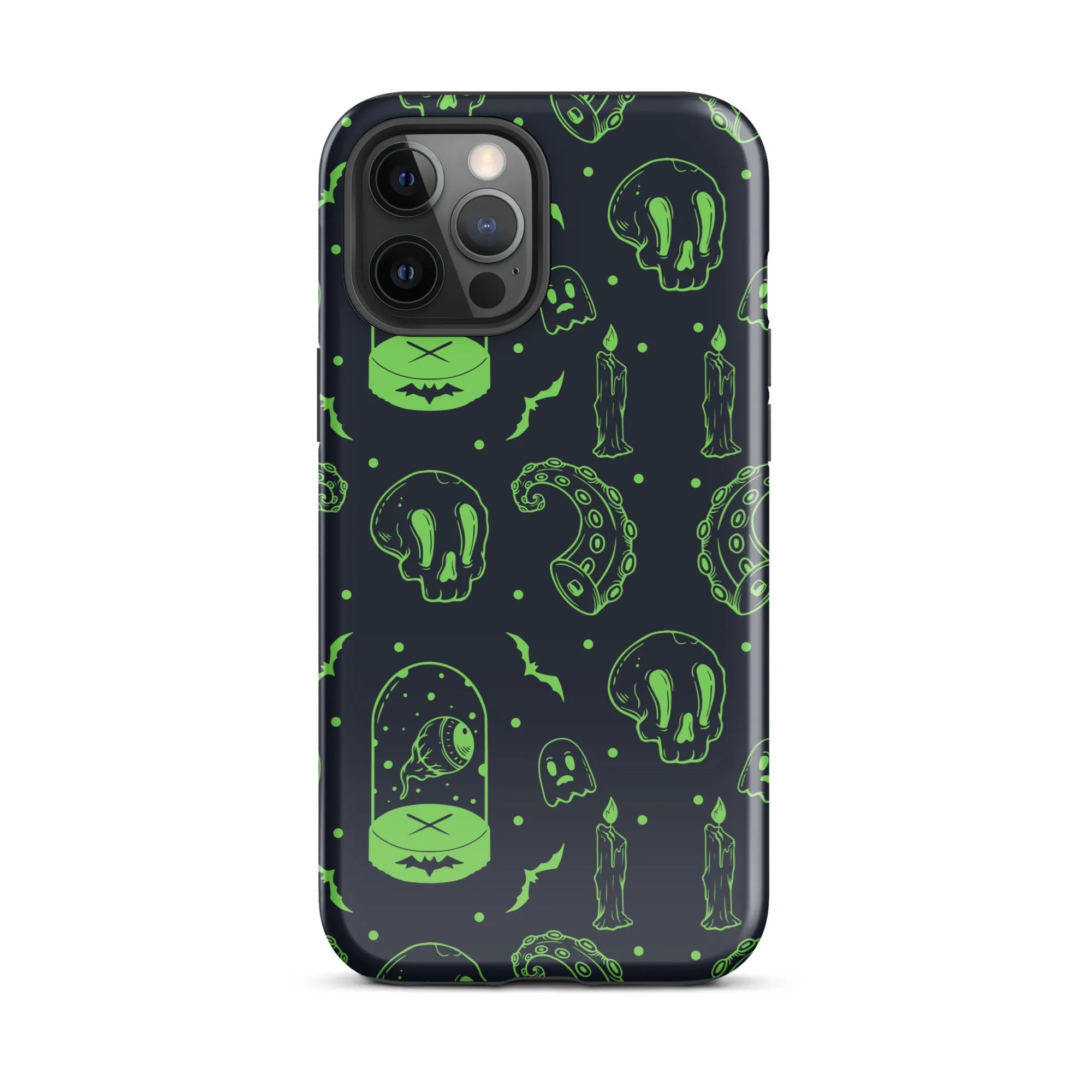 Frightful Finery Premium iPhone Case