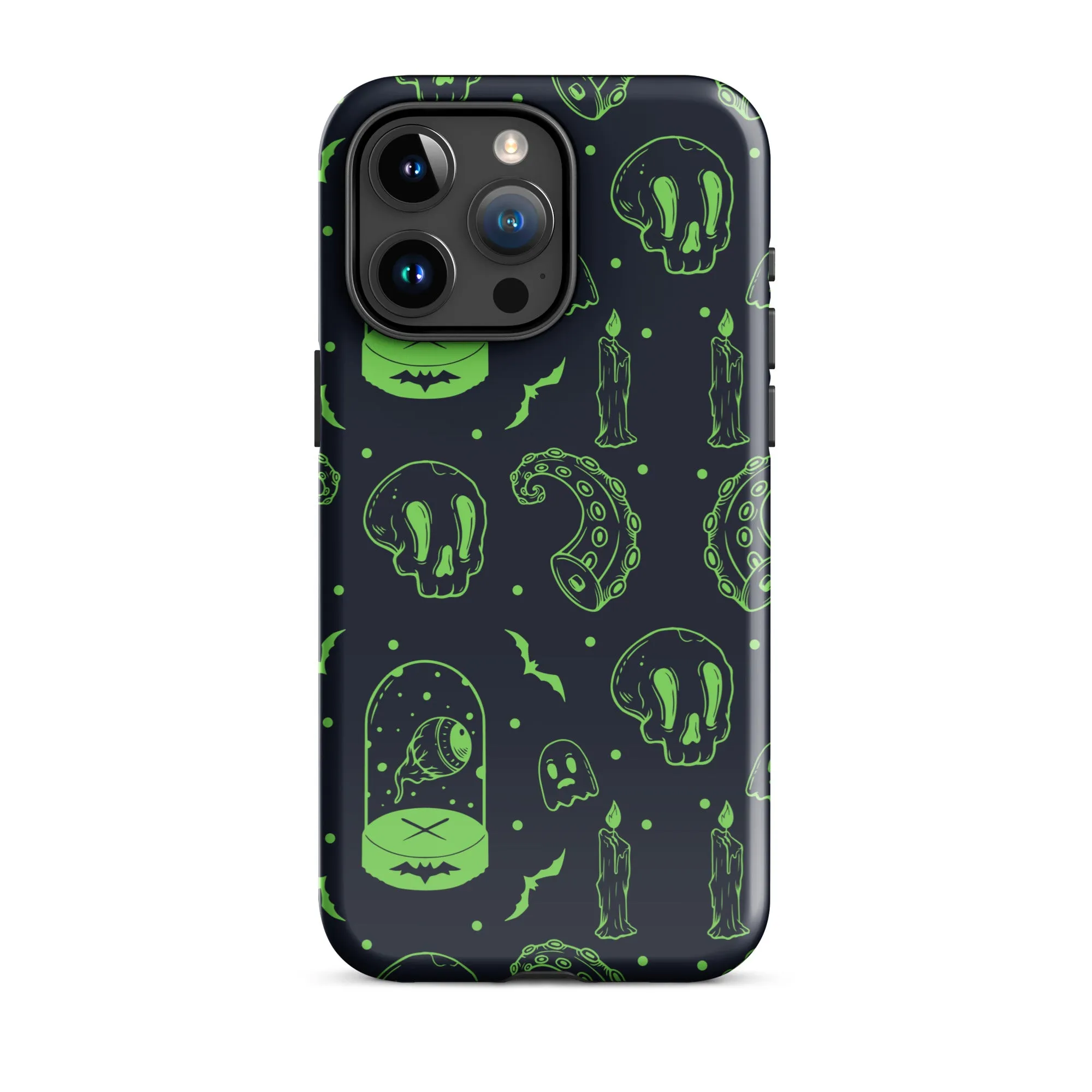 Frightful Finery Premium iPhone Case