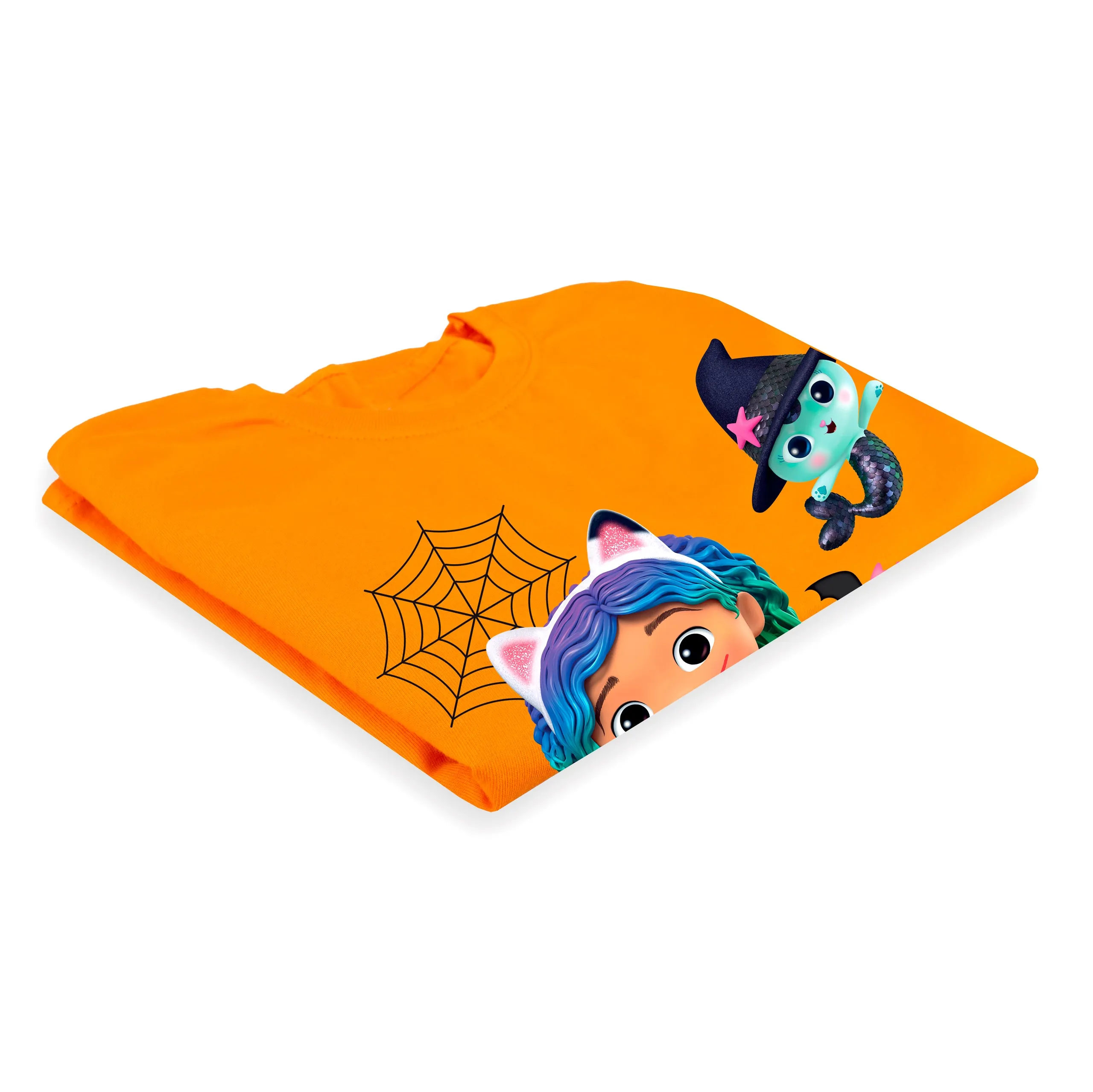 Gabby’s Dollhouse Halloween T-Shirt