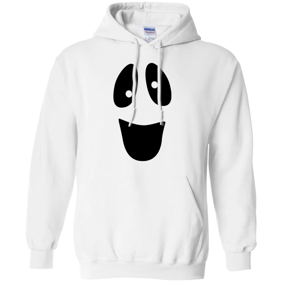 Ghost Face Funny Shirt, Hoodie, Tank