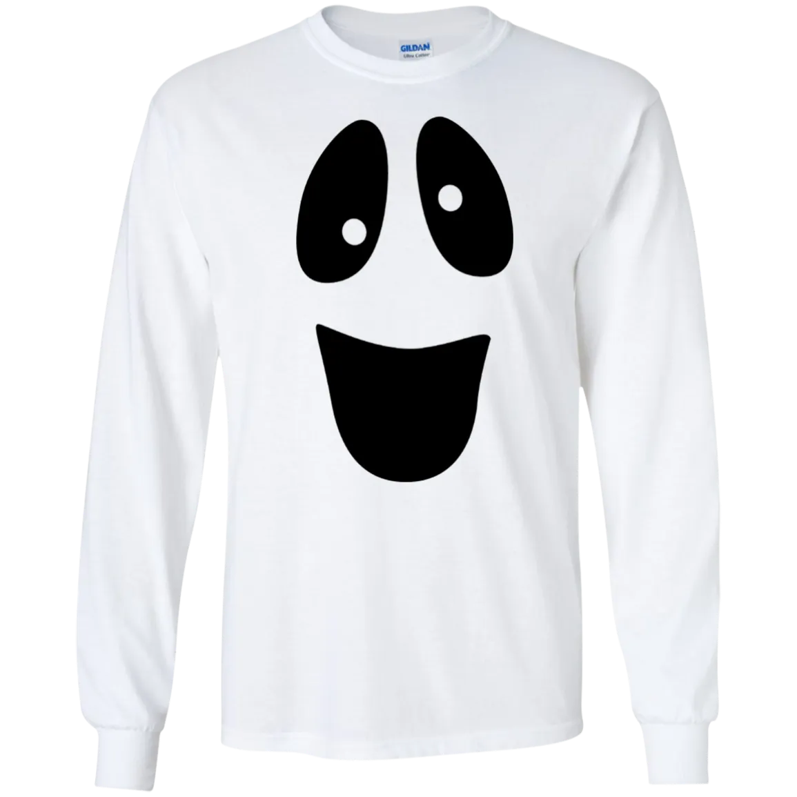 Ghost Face Funny Shirt, Hoodie, Tank