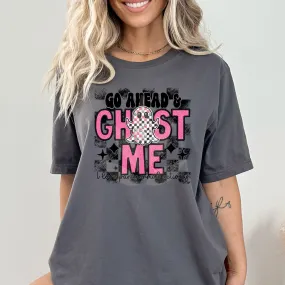 Ghost me