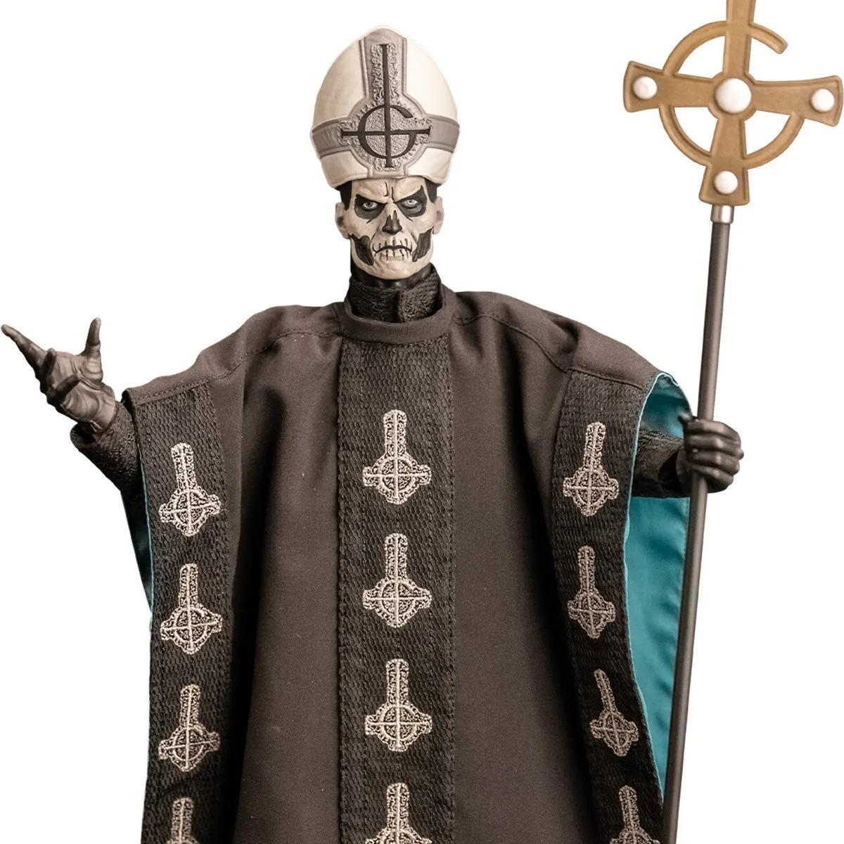 Ghost Papa Emeritus II (1:6 Scale)