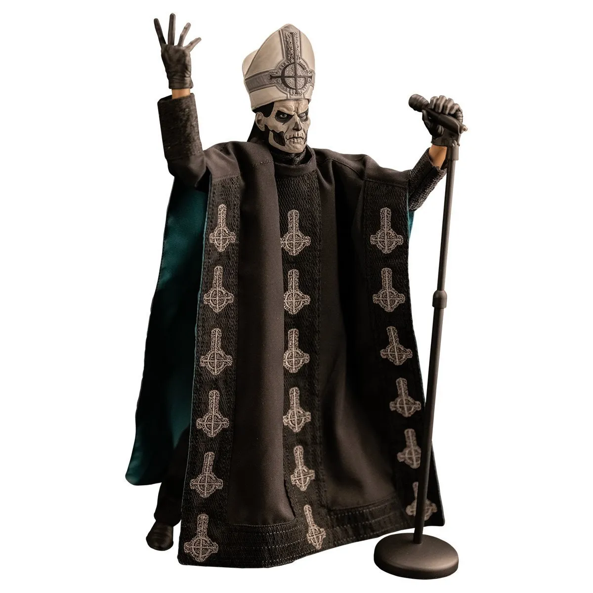 Ghost Papa Emeritus II (1:6 Scale)