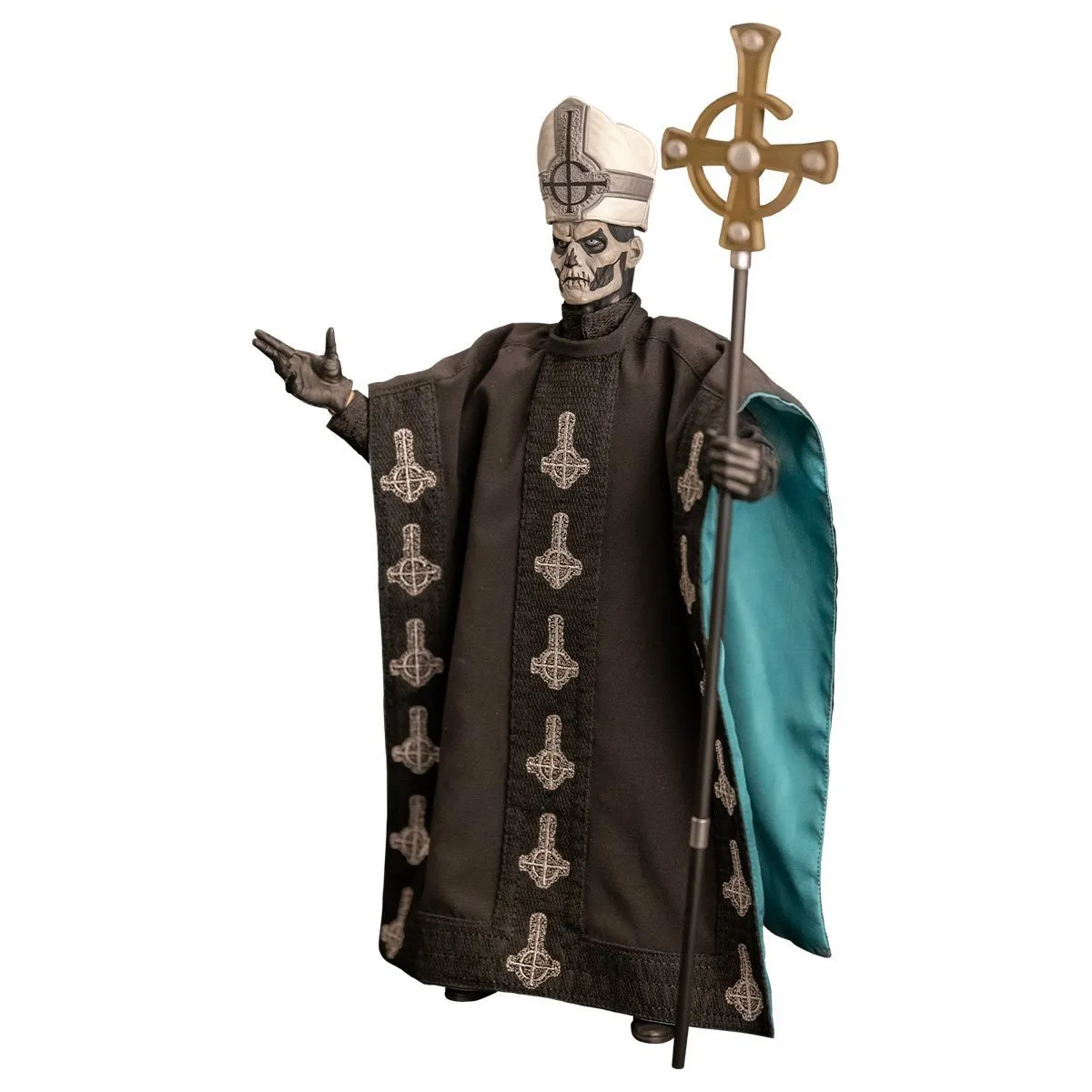 Ghost Papa Emeritus II (1:6 Scale)