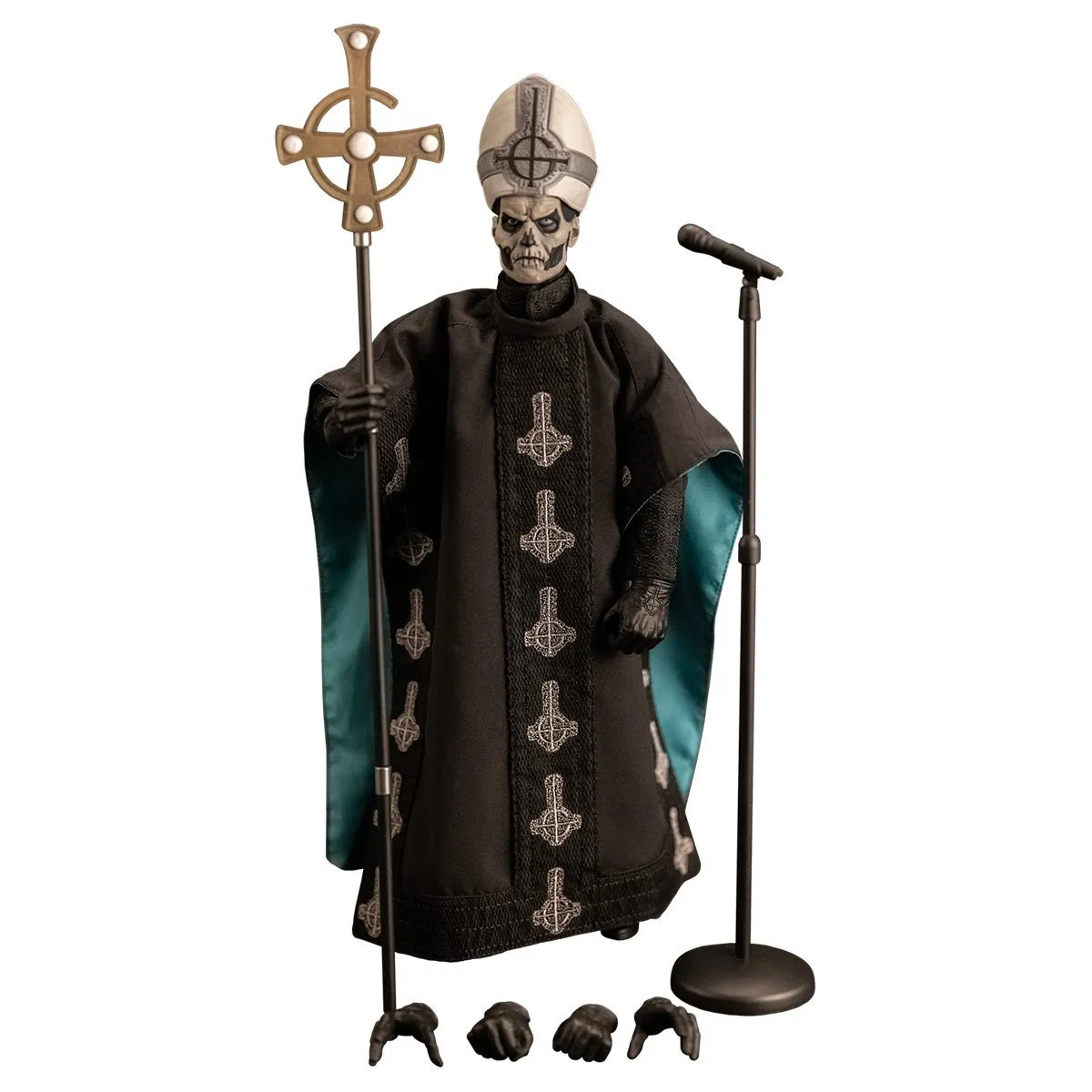 Ghost Papa Emeritus II (1:6 Scale)