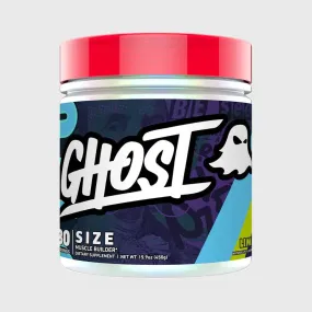 Ghost - Size V2