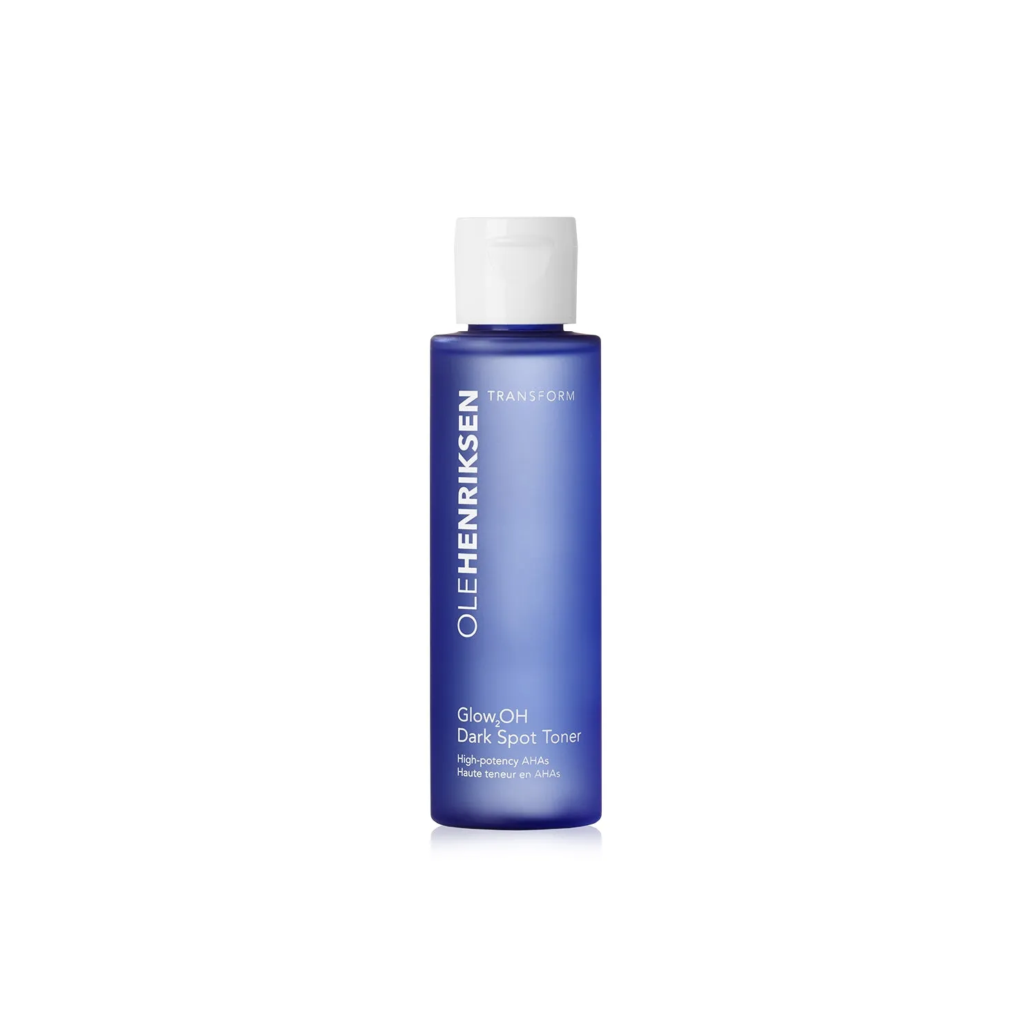 Glow2OH Dark Spot Toner