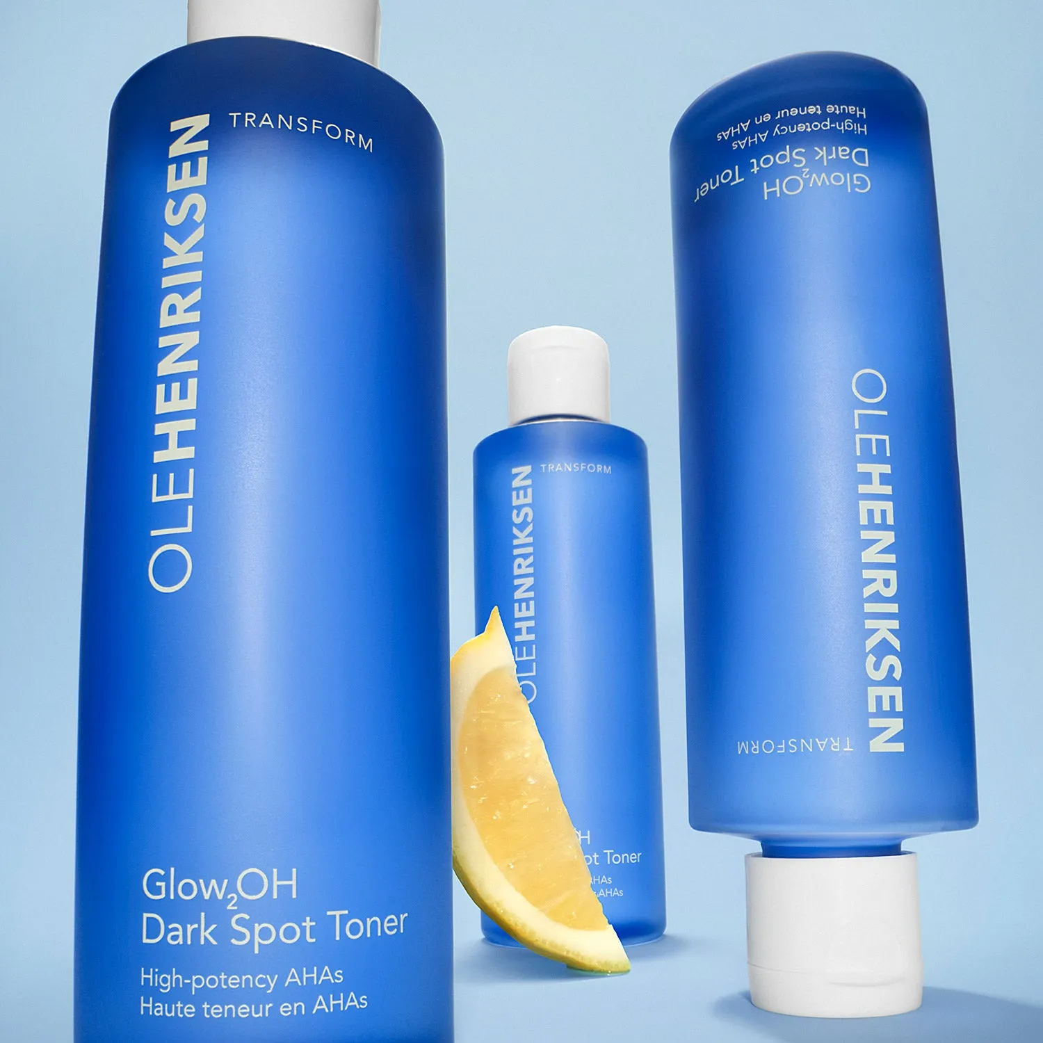 Glow2OH Dark Spot Toner