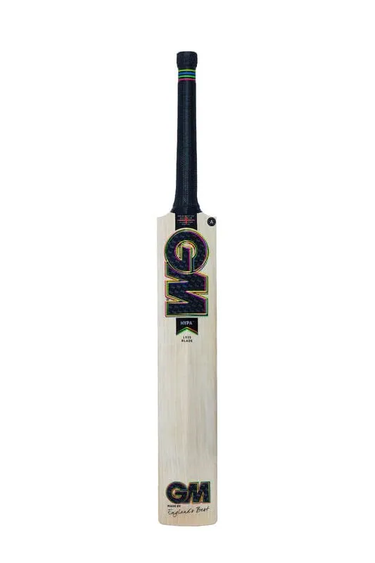 GM Junior Cricket Bat Hypa DXM 606 TTNOW