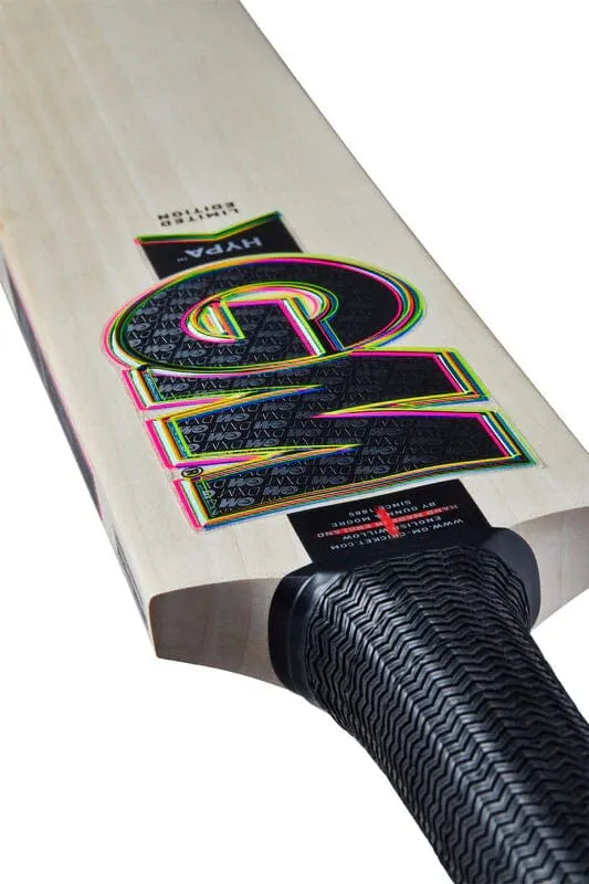 GM Junior Cricket Bat Hypa DXM 606 TTNOW